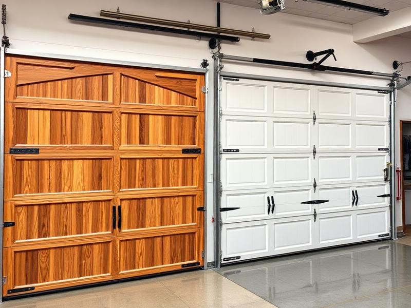 Material Selection Guide: What Every Homeowner Should Know