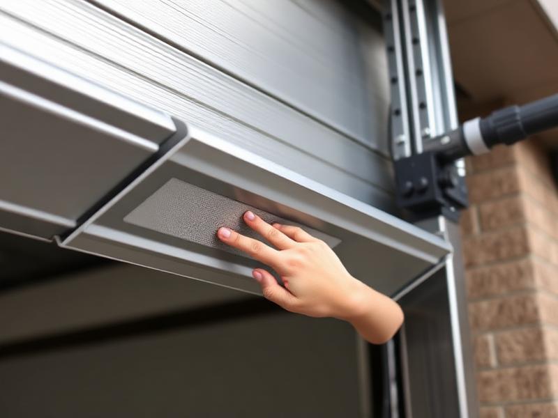 Pinch Protection: Protecting Your Family