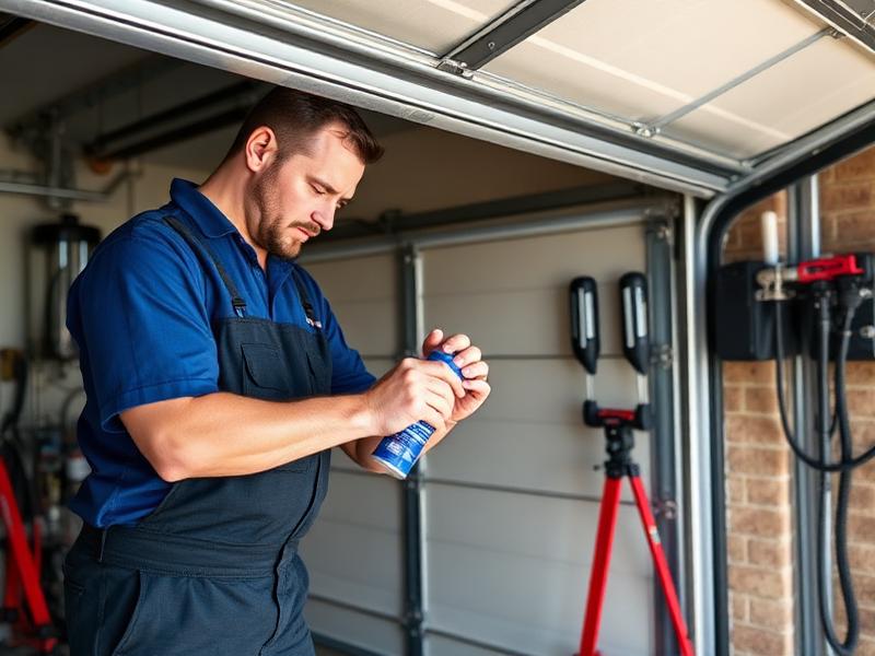 Preventive Maintenance - professional garage door service in Zolfo Springs FL